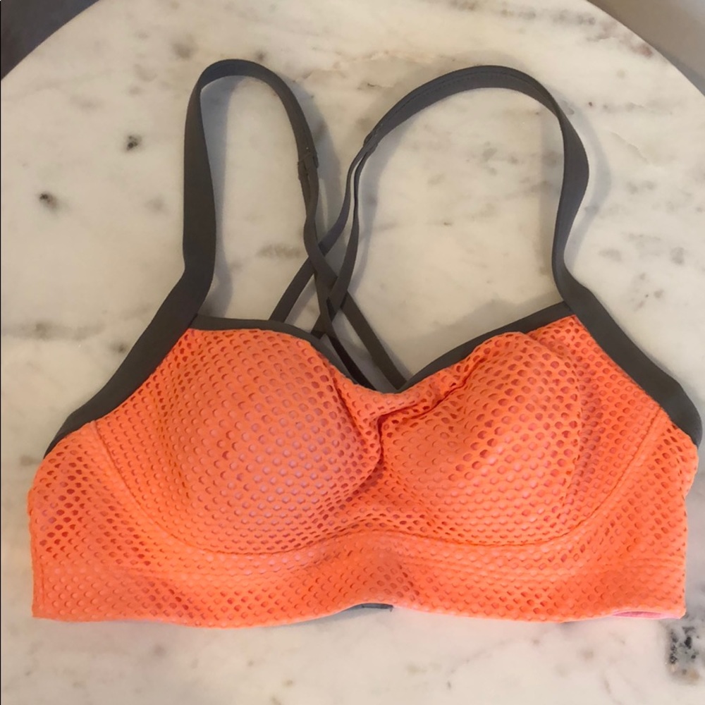 Victoria’s Secret sports bra